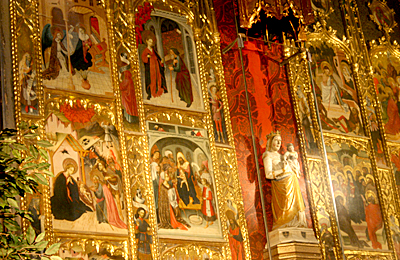 Monestir de Sant Esteve de Banyoles